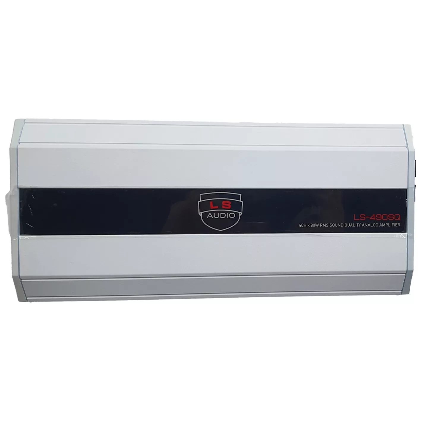 آمپلی فایر خودرو 4 کانال ال اس آدیو مدل LS-490 SQ