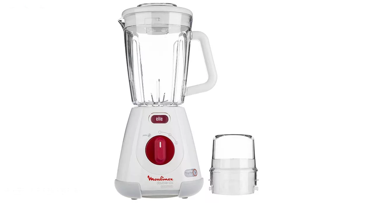 مخلوط کن مولینکس مدل LM237