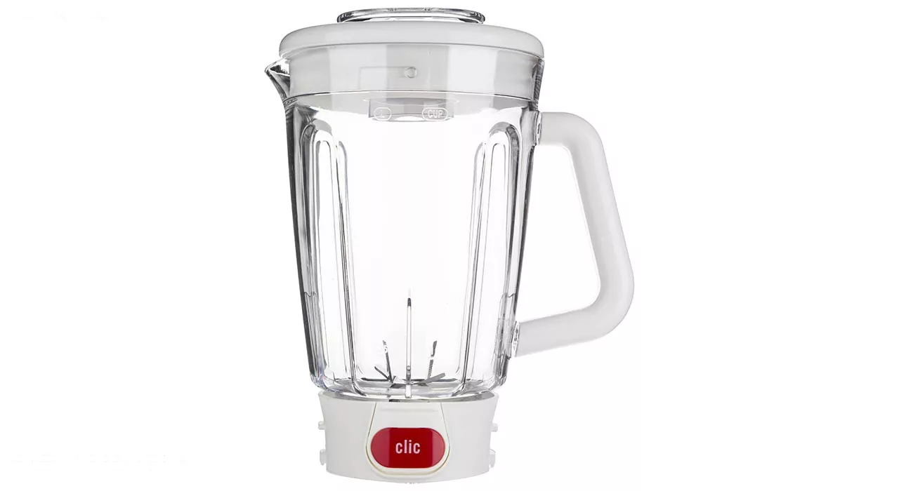 مخلوط کن مولینکس مدل LM237