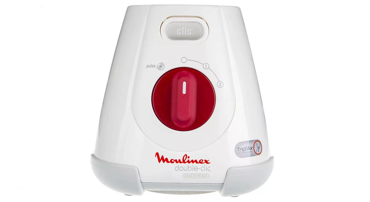 مخلوط کن مولینکس مدل LM237