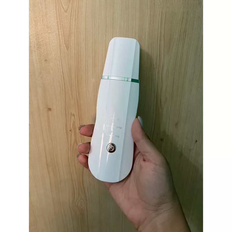 اتو صورت مدل A08