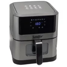 سرخ کن بدون روغن مدل سونیفر SF-1018