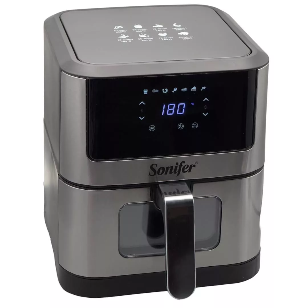 سرخ کن بدون روغن مدل سونیفر SF-1018