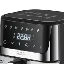 سرخ کن بدون روغن راف مدل R.5273