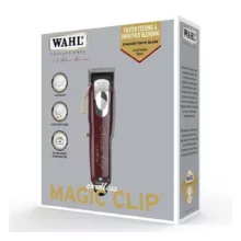 ماشین اصلاح وال پروفشنال مدل مجیک کلیپ کوردلس