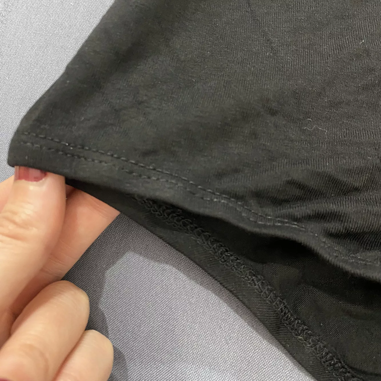 بادی بدون آستین زنانه مدل CD2023 رنگ مشکی