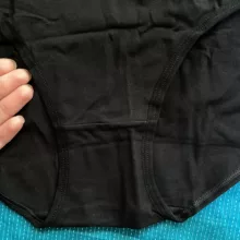 شورت زنانه مدل X001CS مجموعه 2 عددی