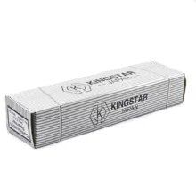 آچار یکسر تخت و یکسر رینگی کینگ استار مدل 6-22MM مجموعه 12 عددی