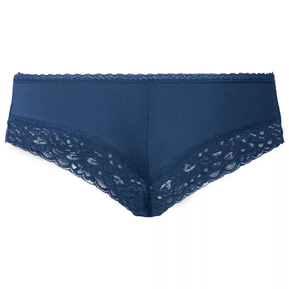 شورت زنانه اسمارا مدل هیپستر دانتل مجموعه 5 عددی