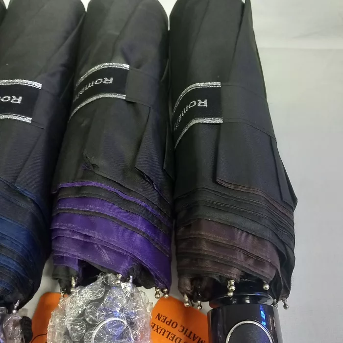 چتر مدل Romaity44