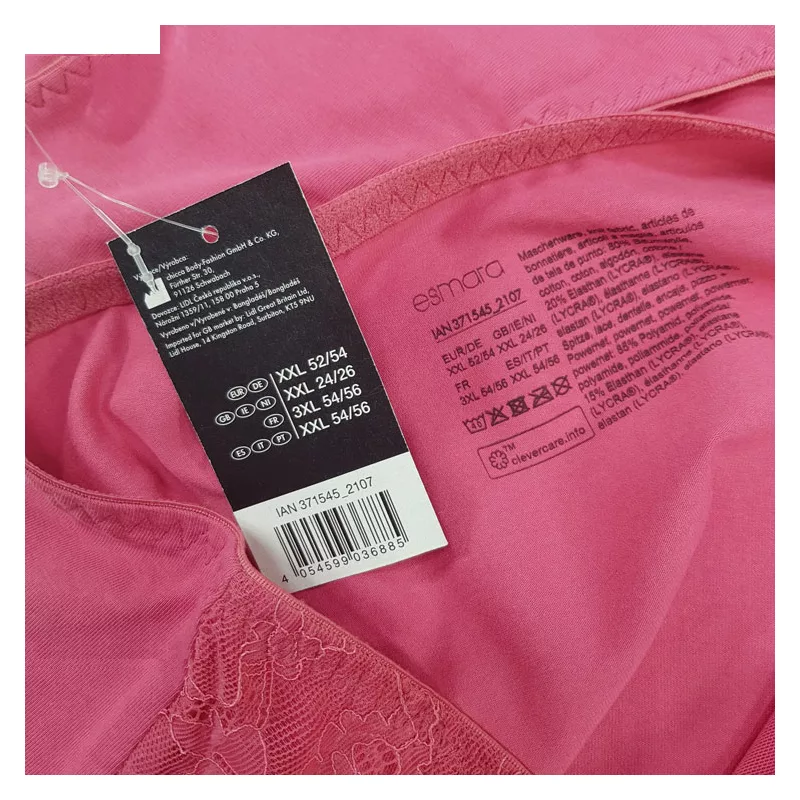 شورت زنانه اسمارا مدل 01 مجموعه 2 عددی