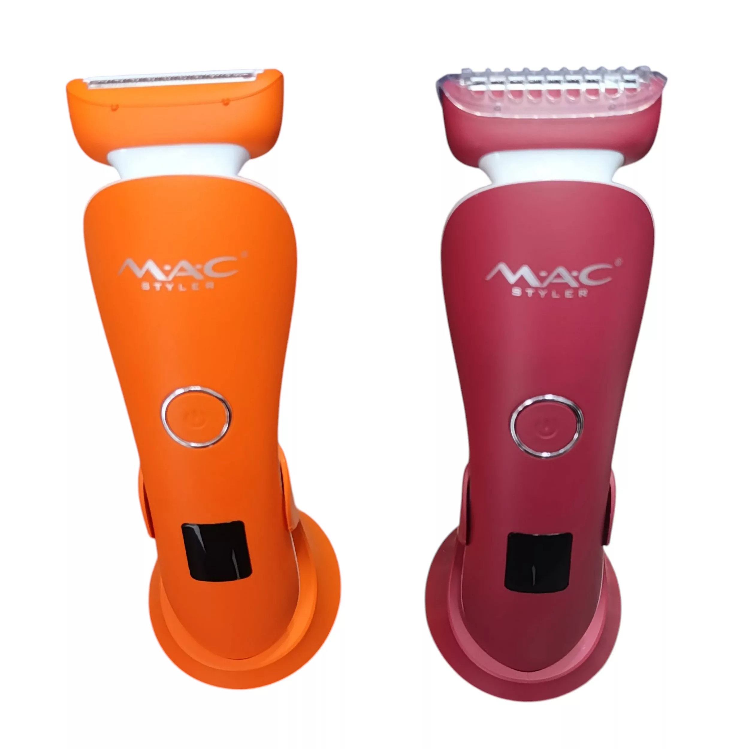 ماشین اصلاح موی بدن بانوان مک استایلر مدل MC-7750