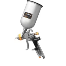 پیستوله بادی کنزاکس مدل سه تنظیم حرفه ای کد KSG_927
