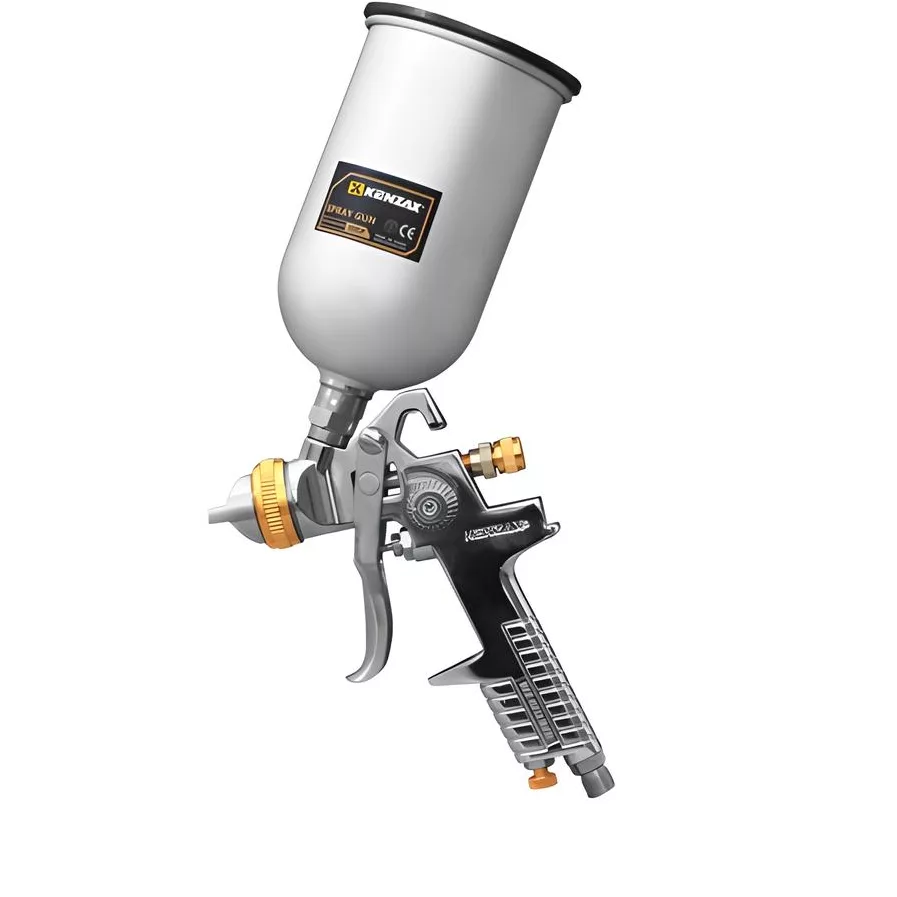 پیستوله بادی کنزاکس مدل سه تنظیم حرفه ای کد KSG_927