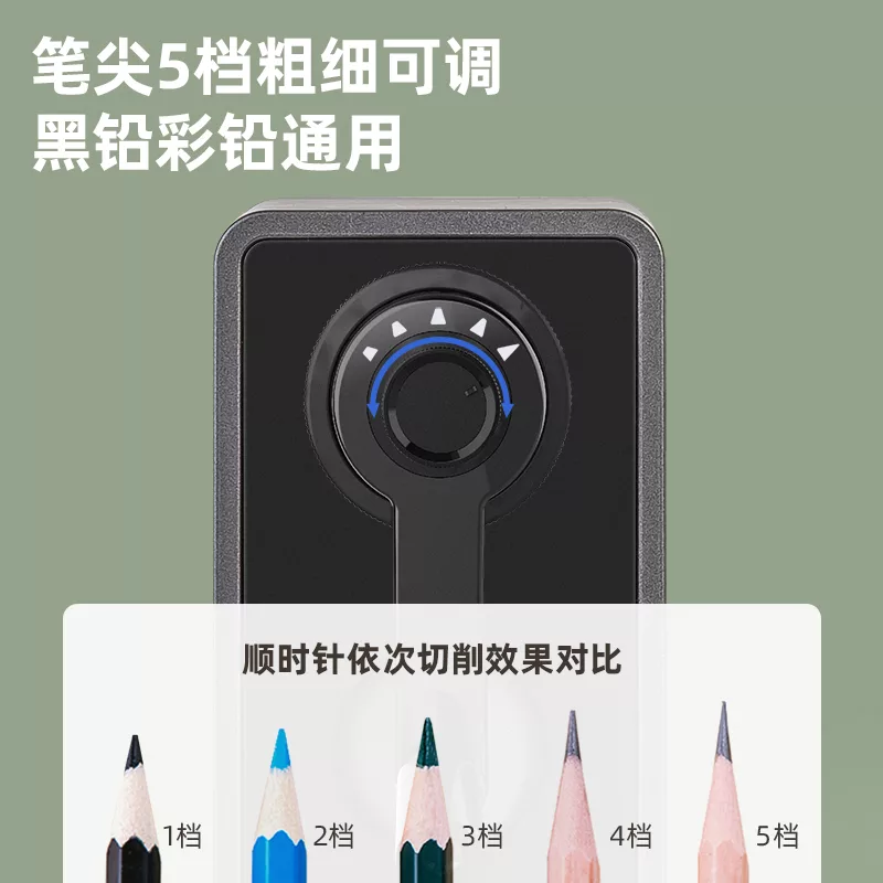 تراش رومیزی دلی مدل 71160