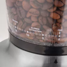 آسیاب قهوه گاستروبلک مدل GBGR2025