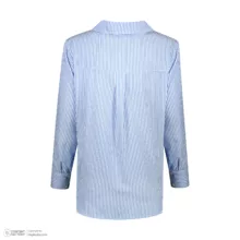 شومیز زنانه مدل راه راه