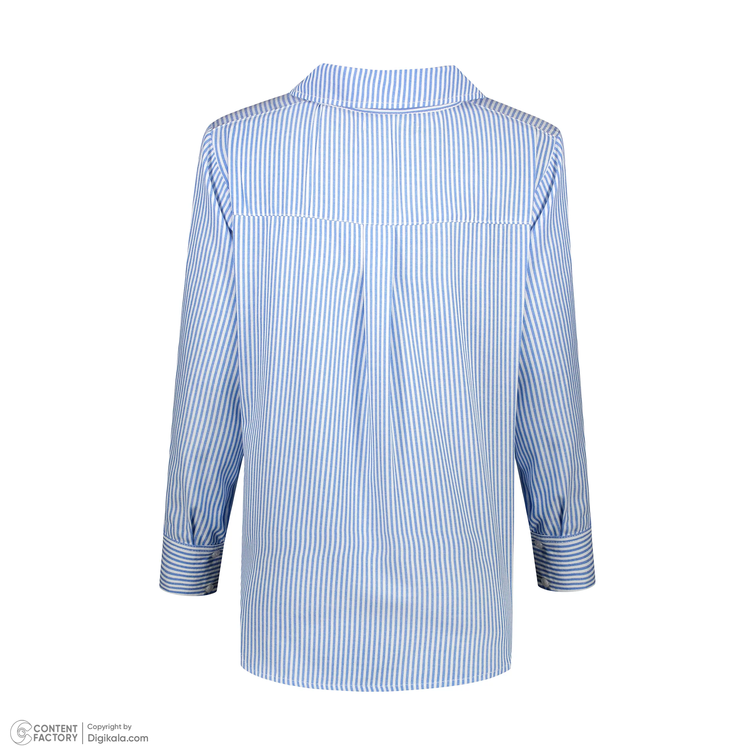 شومیز زنانه مدل راه راه