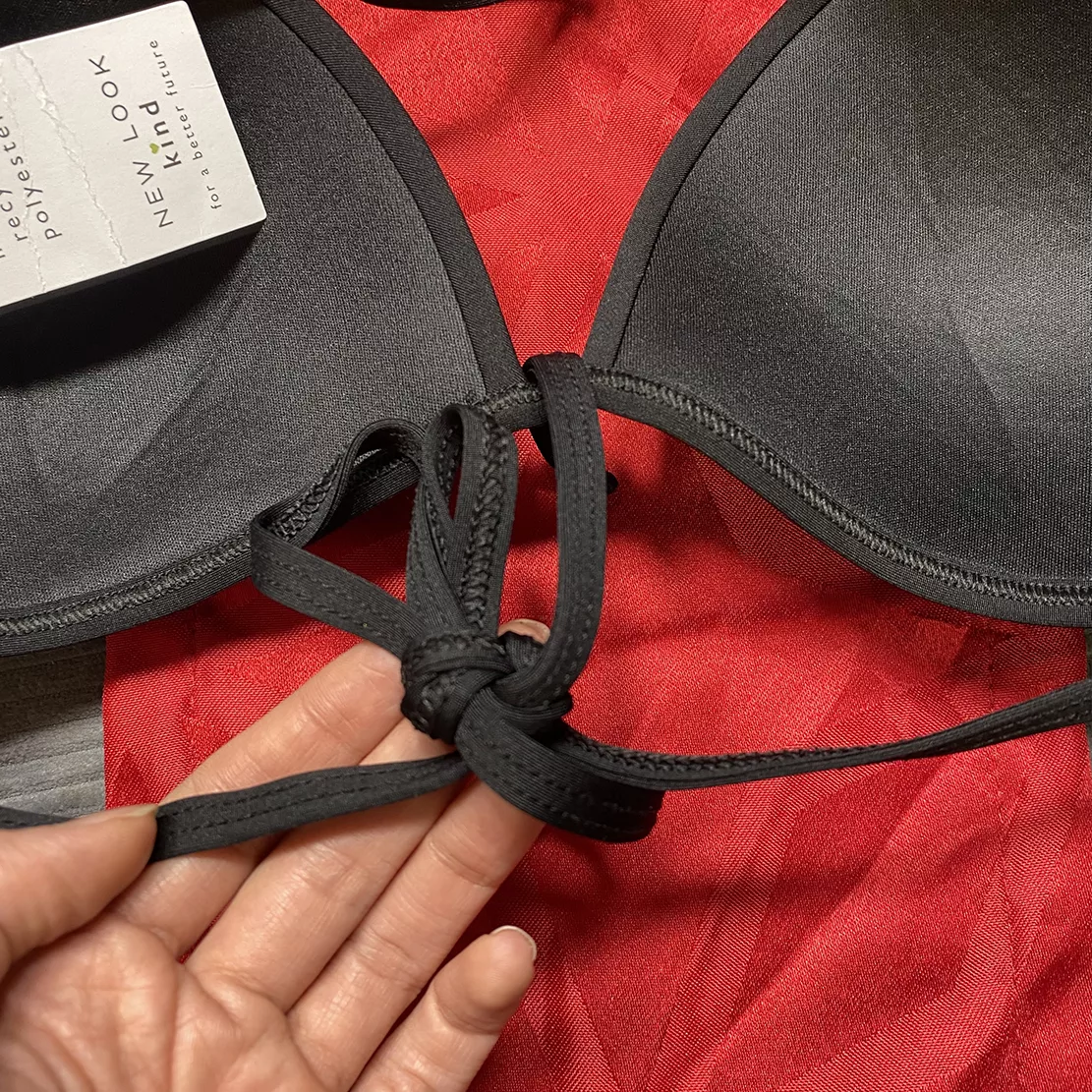 سوتین زنانه نیو لوک مدل 8472081