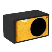 باکس ساب ووفر مدل ۶۰ طرح سرامیکی مناسب برای ساب ۱۲ اینچ