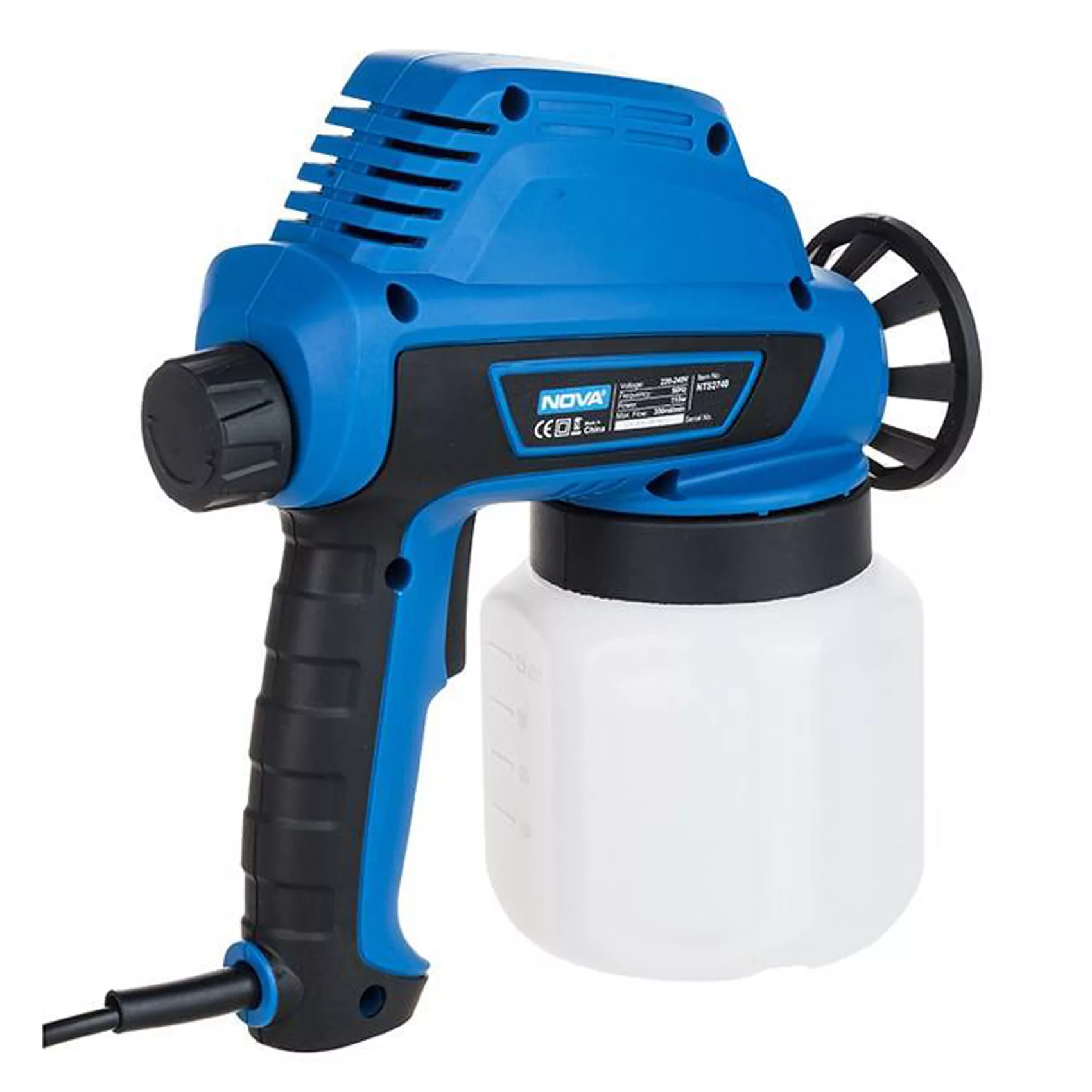 پیستوله نووا مدل S 2740