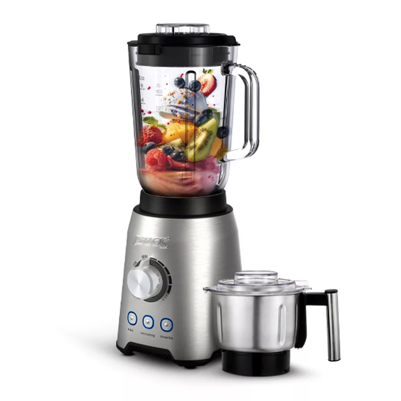 مخلوط کن و آسیاب کن 2 لیتری باک مدل BK1248