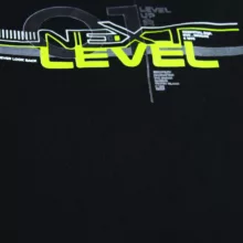 ست تاپ و شلوارک مردانه موها فیتنس مدل NEXT LEVEL 01 SE