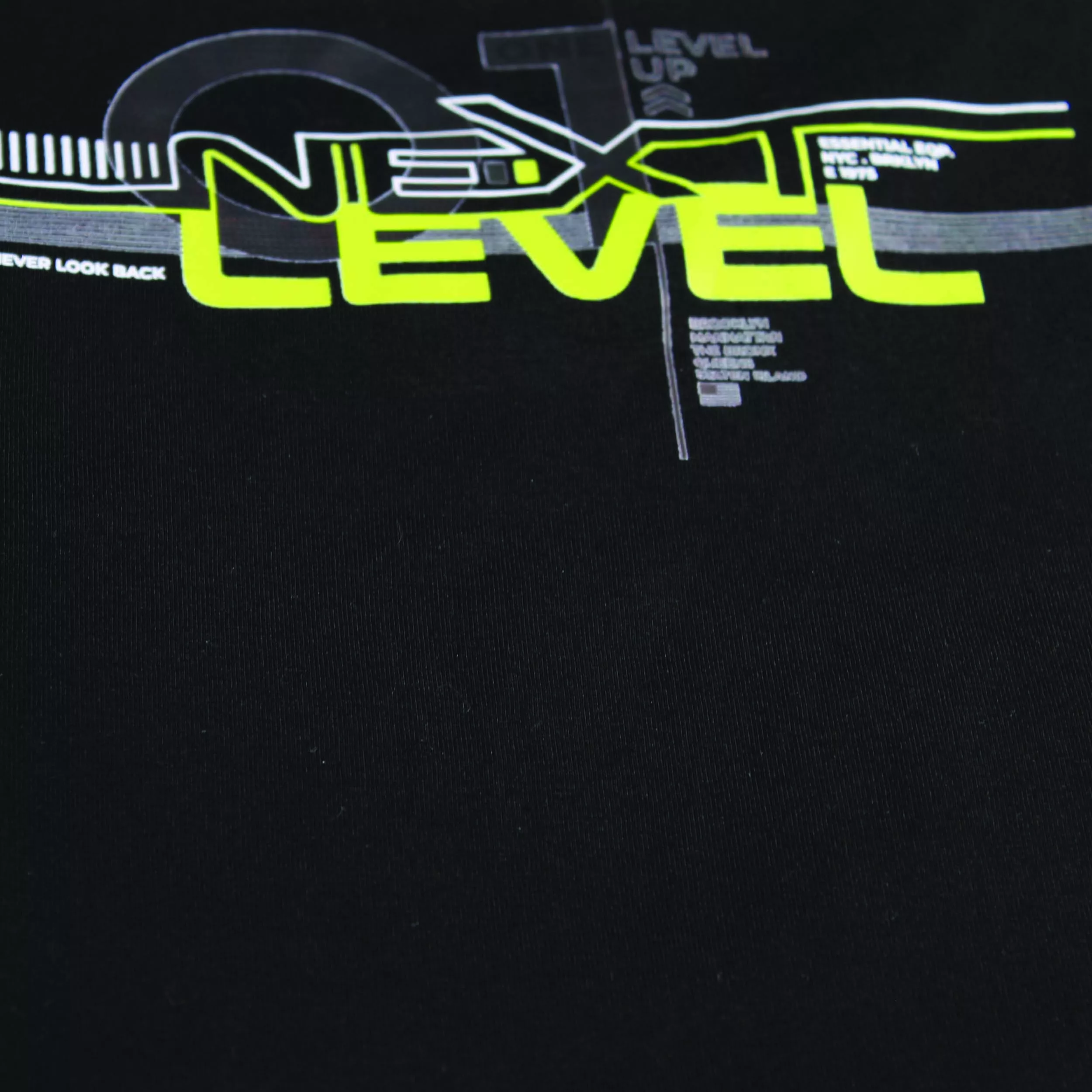 ست تاپ و شلوارک مردانه موها فیتنس مدل NEXT LEVEL 01 SE