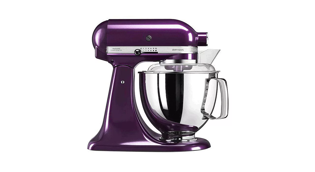 همزن کیچن اید مدل 5KSM175PSE