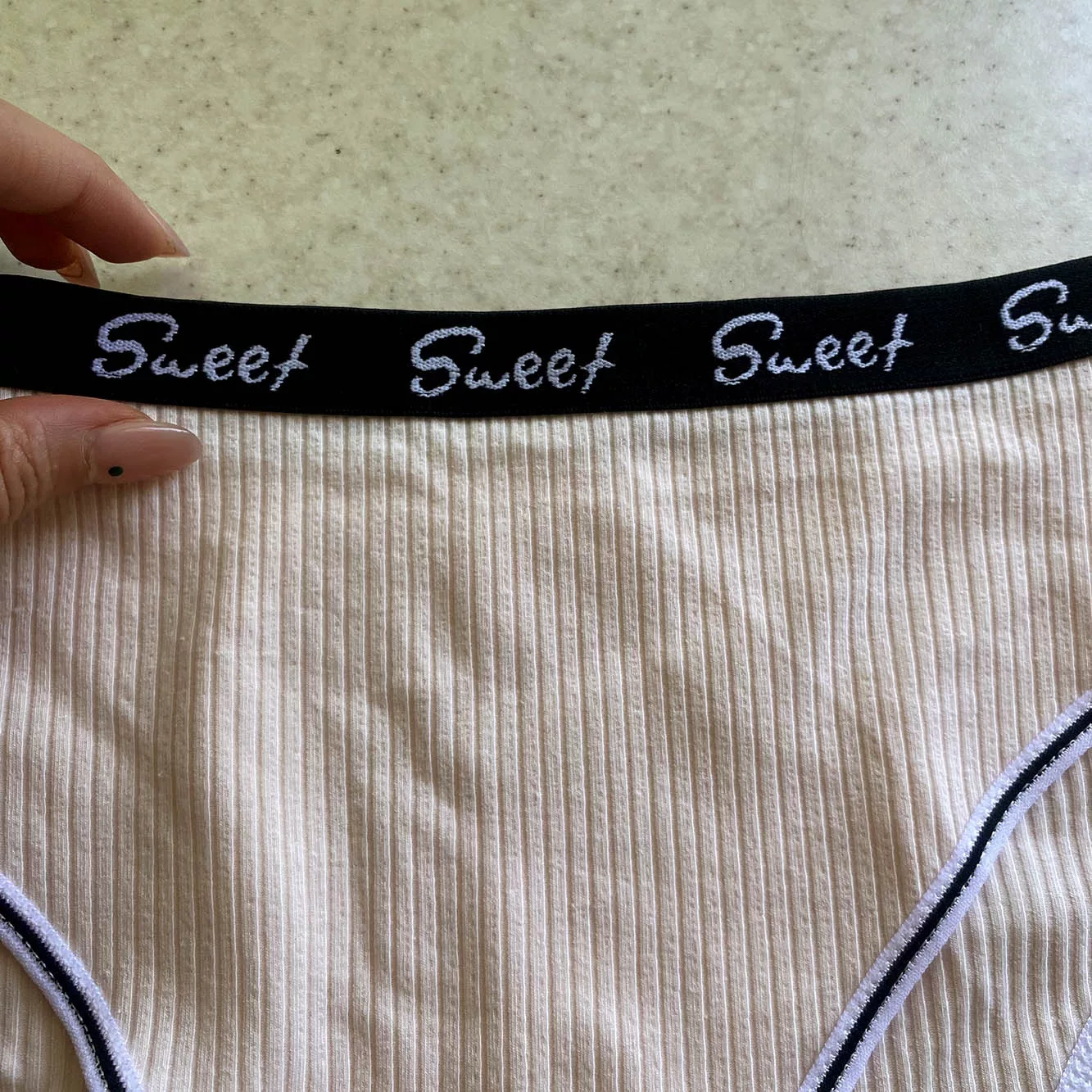 شورت زنانه مدل 0550 مجموعه 3 عددی