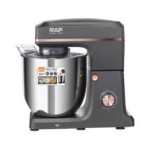 همزن کاسه‌دار 12 لیتری راف مدل R.6615