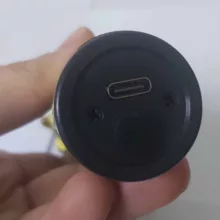 ماشین اصلاح موی سر و صورت مدل T12 طرح برج ایفل