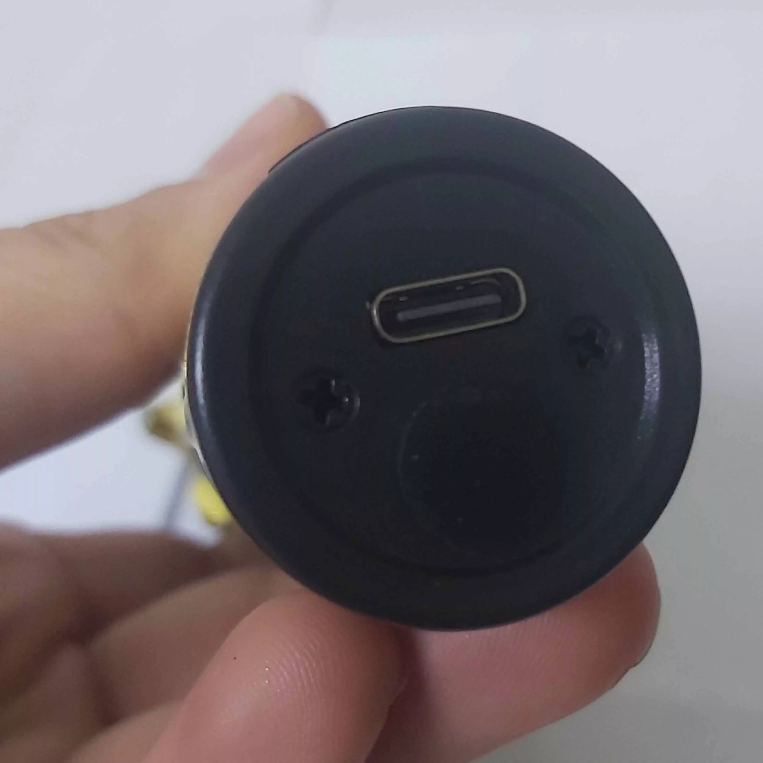 ماشین اصلاح موی سر و صورت مدل T12 طرح برج ایفل