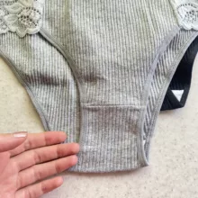 شورت زنانه مدل 528183 مجموعه 3 عددی