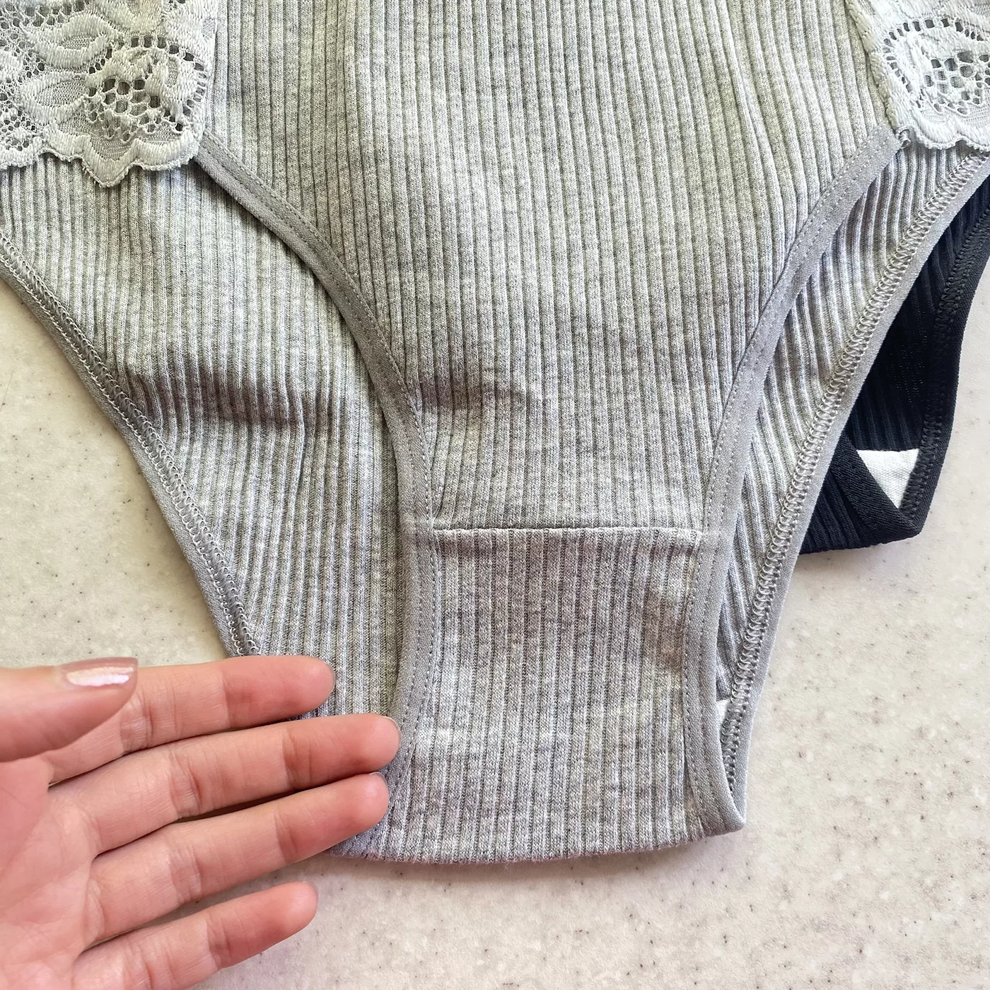 شورت زنانه مدل 528183 مجموعه 3 عددی