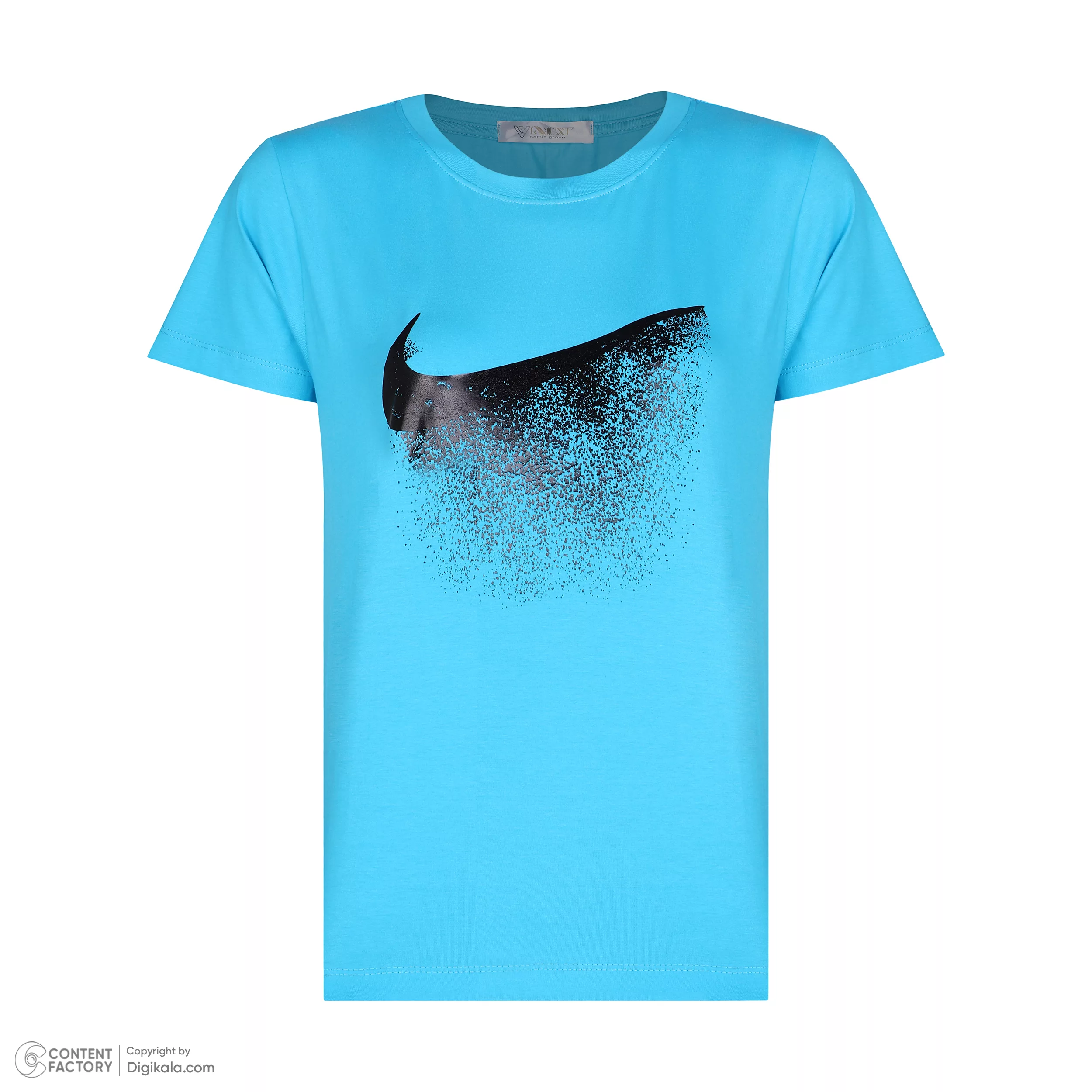 ست تی شرت و شلوار زنانه لوینت مدل 01