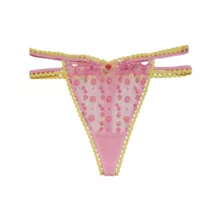 شورت زنانه لانج مدل PO-303