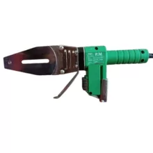 دستگاه جوش لوله پلیمری پی ام مدل pw3