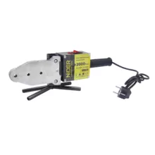 دستگاه اتو لوله سبز نیدر مدل YP-NDR-5020/2000W