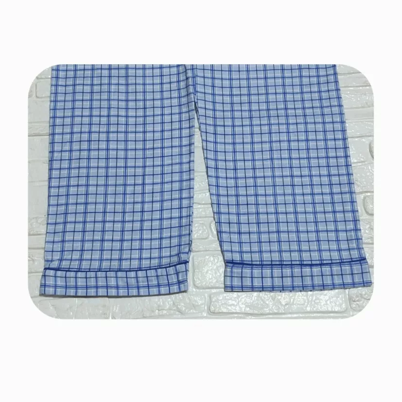 ست پیراهن و شلوار مردانه لاگرانژ مدل LA2023