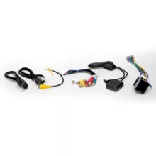 مانیتور خودرو مدل M140