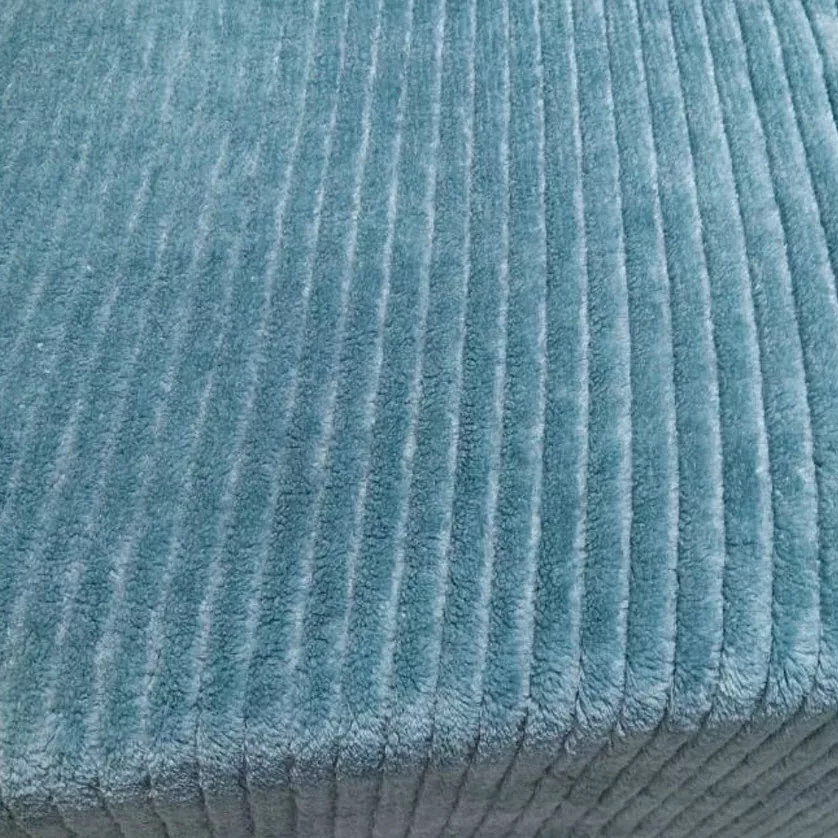 پتو مسافرتی مدل ژله ای خطی سایز 200x160 سانتی متر