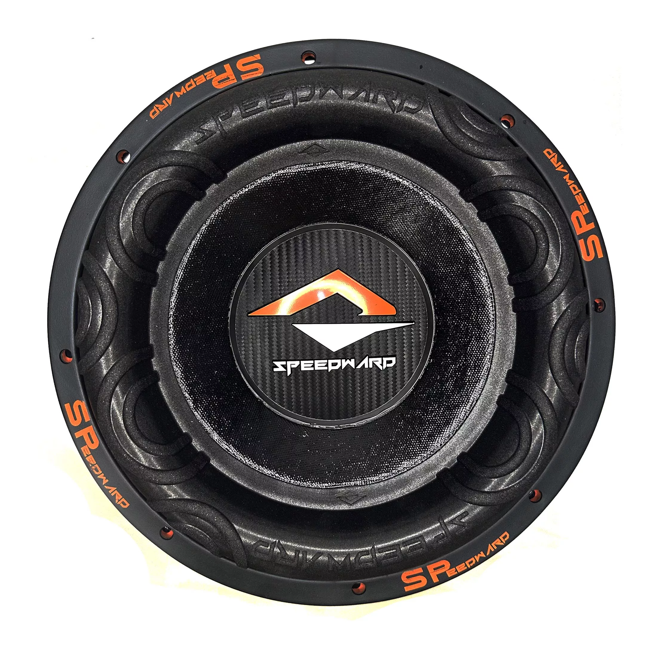 ساب ووفر خودرو اسپیدوارد مدل SKU_12E