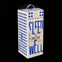 بالش دکتر بیست مدل هتلی