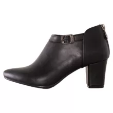 نیم بوت زنانه نِگل مدل shown41