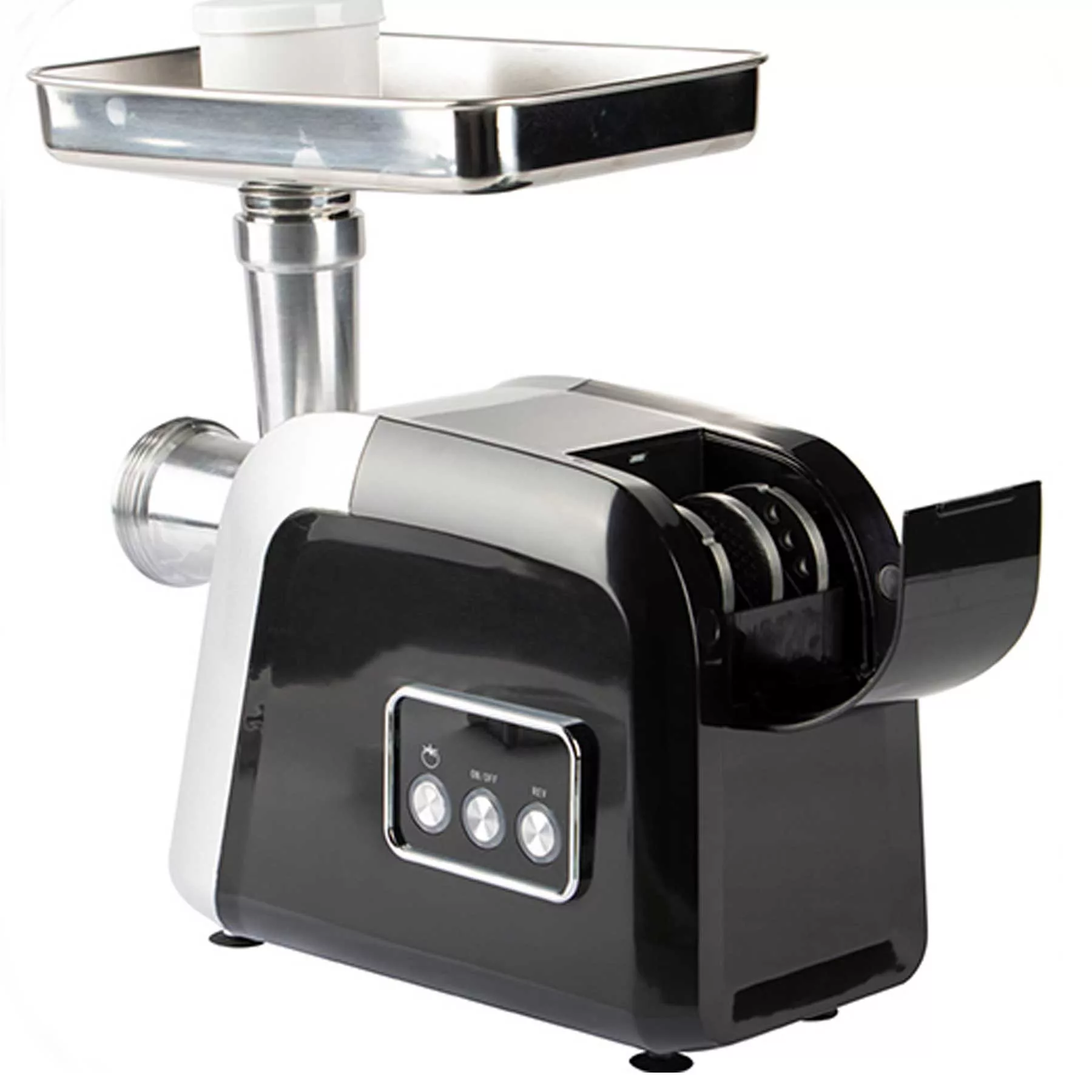 چرخ گوشت ناسا الکتریک مدل NS-317