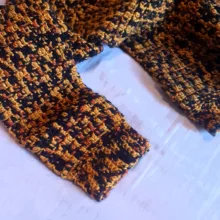 پلیور زنانه مدل آوینا