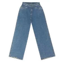 شلوار جین بگ زنانه دیان مدل بگ