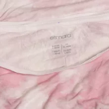 تی شرت آستین بلند زنانه اسمارا مدل TH776