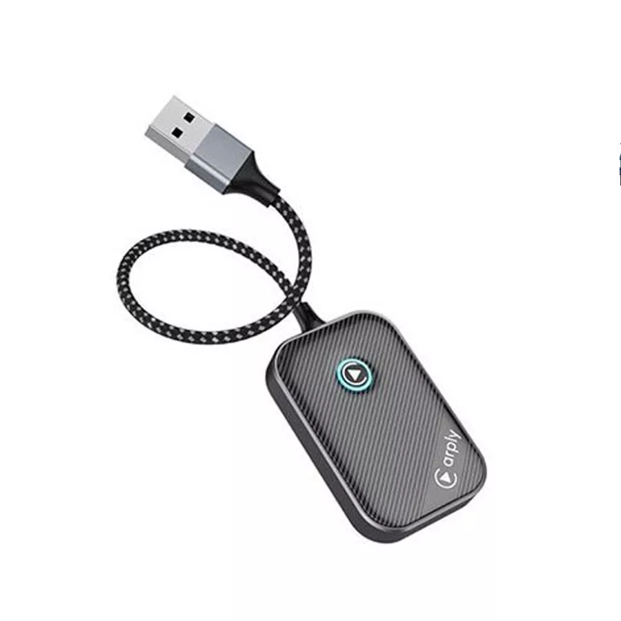دانگل وای فای بیوا مدل CarPlay